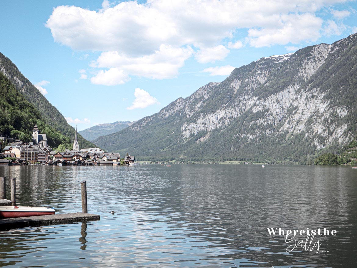 hallstatt