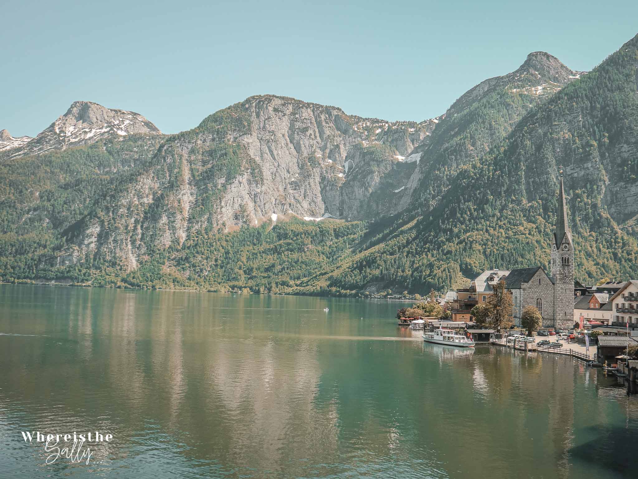 hallstatt