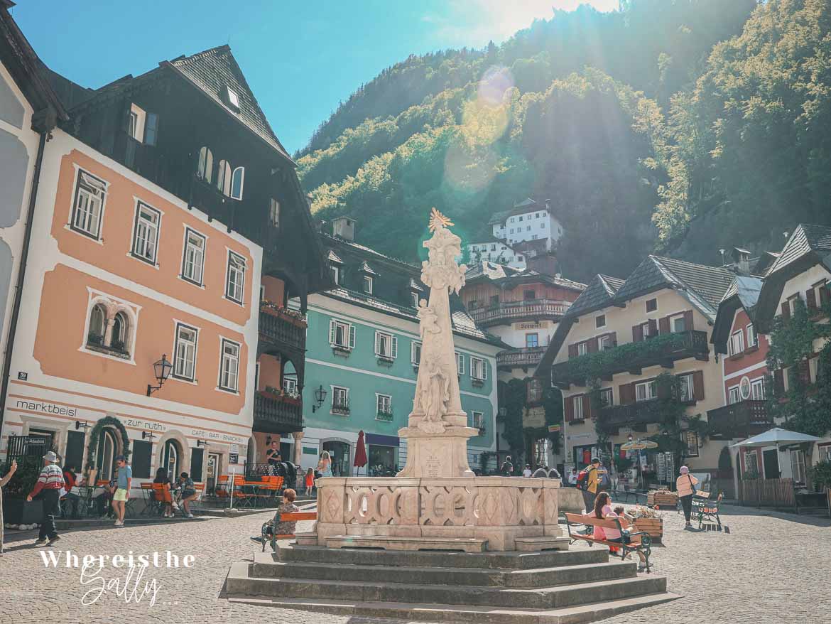 hallstatt