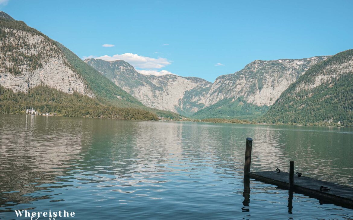 hallstatt