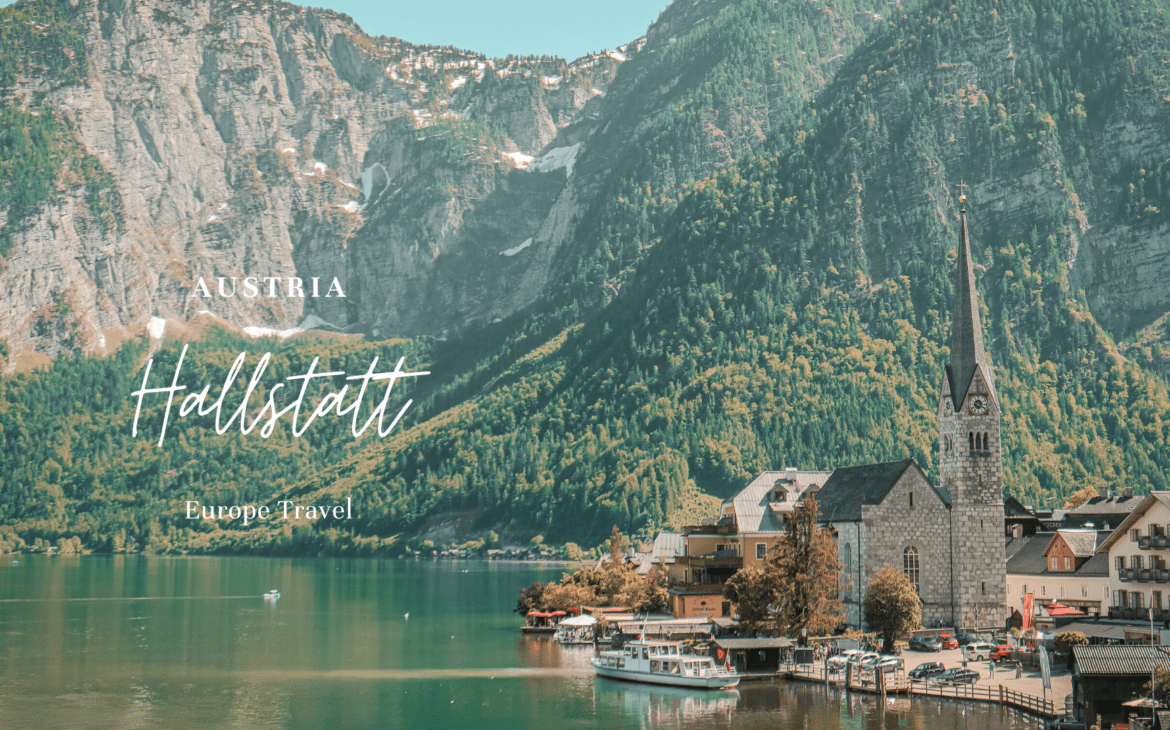 hallstatt