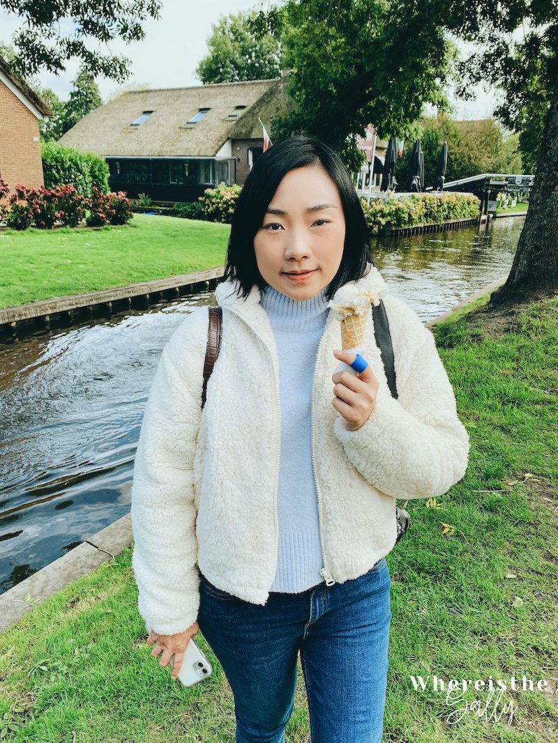 giethoorn-ice-cream