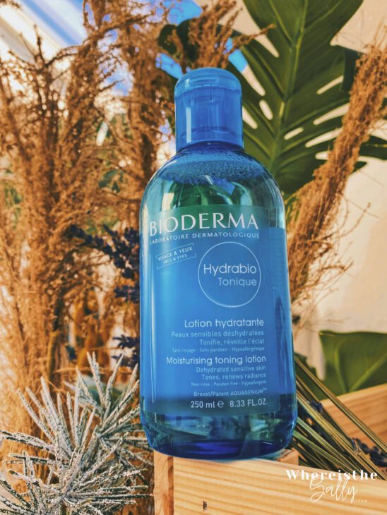 Bioderma-Hydrabio-Tonique