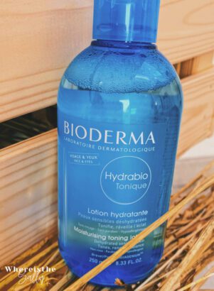 Bioderma-Hydrabio-Tonique