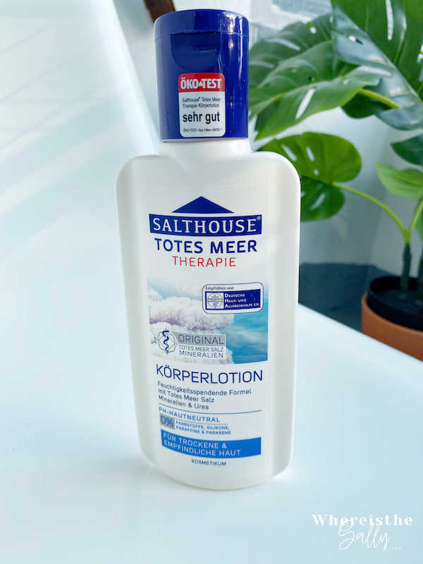 SALTHOUSE-Totes- -Meer-Therapie-Körperlotion