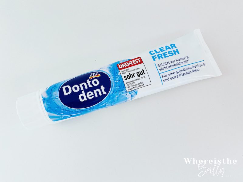 dm-toothpaste