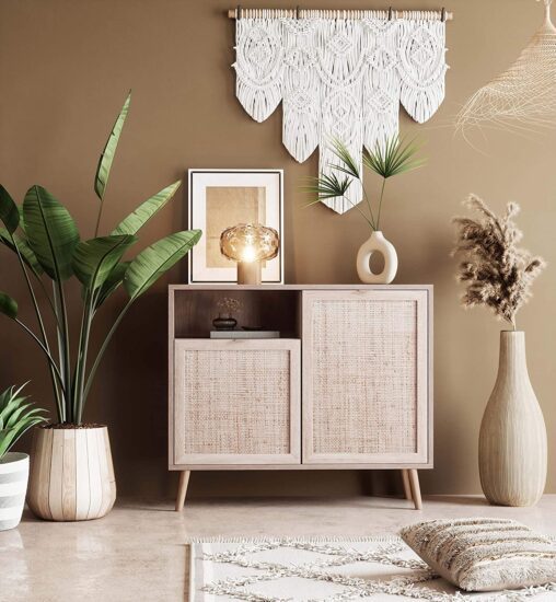 Mila-Sideboard