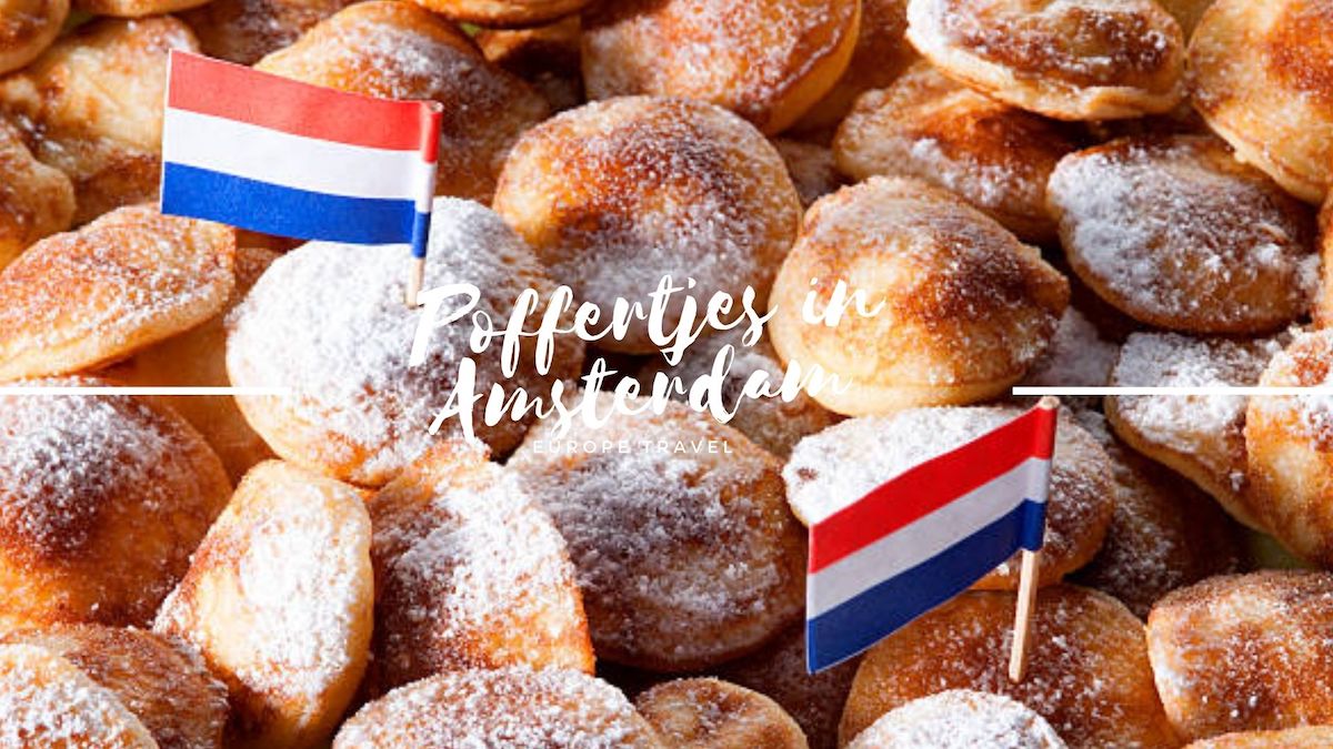 Poffertjes-cover