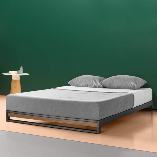 Zinus-Suzanne-Platform-Bed-without-Headboard