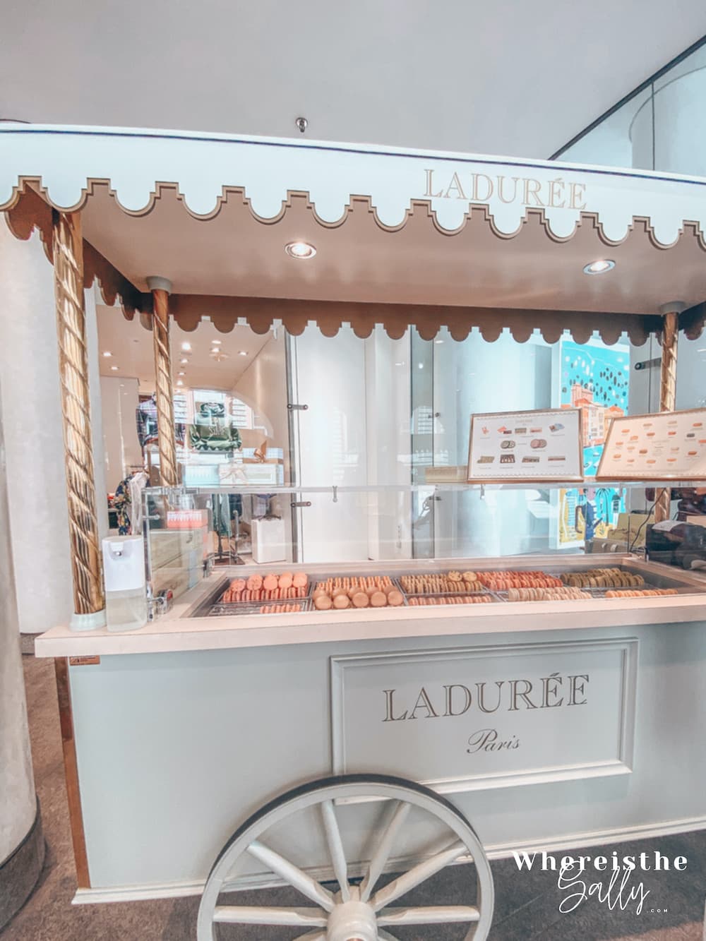 laduree-macaron