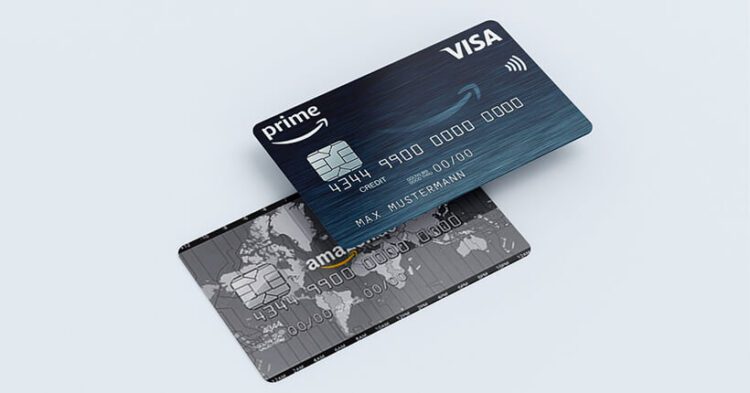 Amazon-Visa