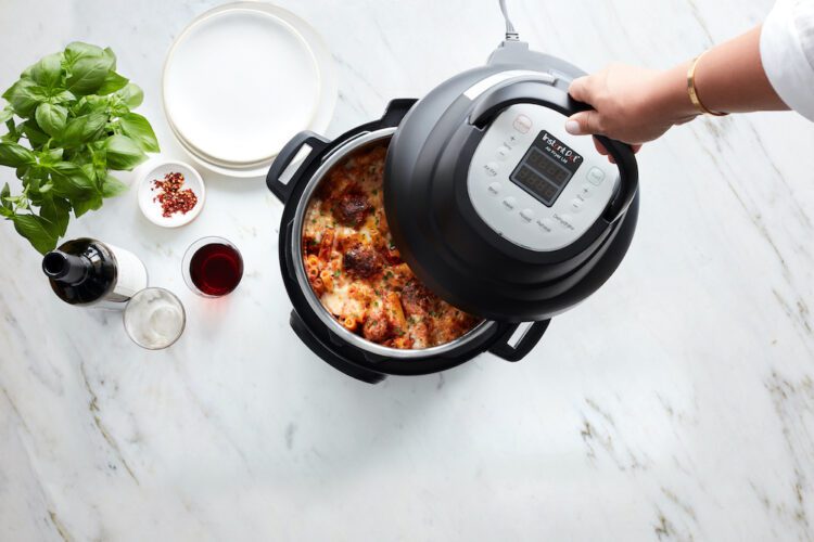 Instant-Pot