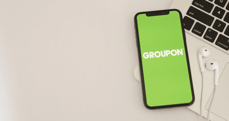 groupon