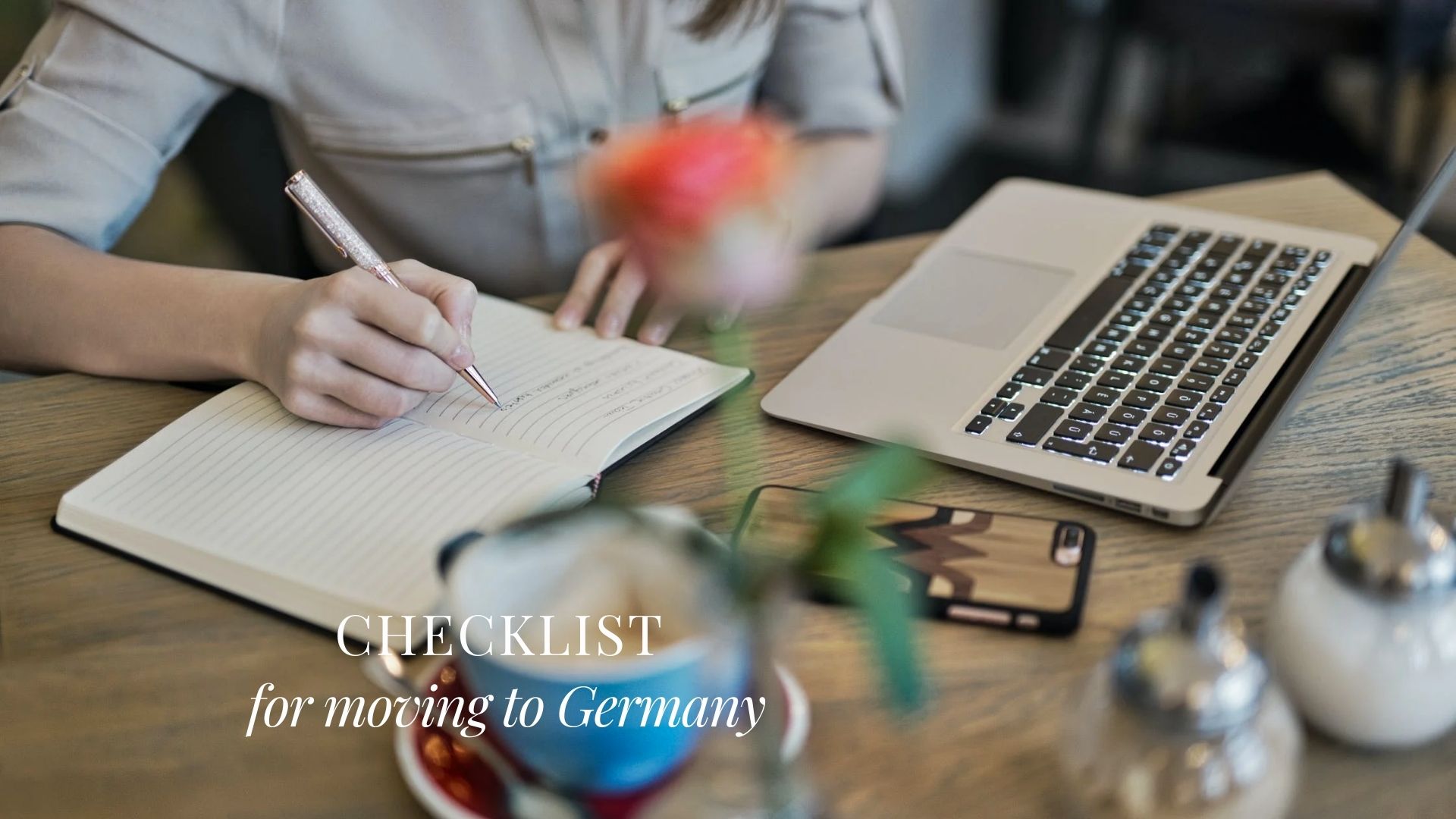 checklist-gemany