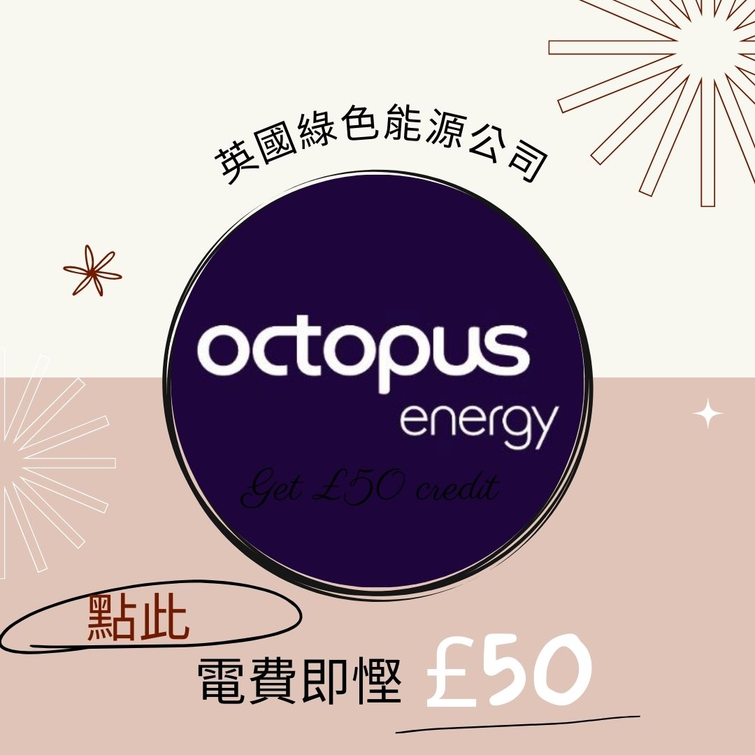 octopus energy