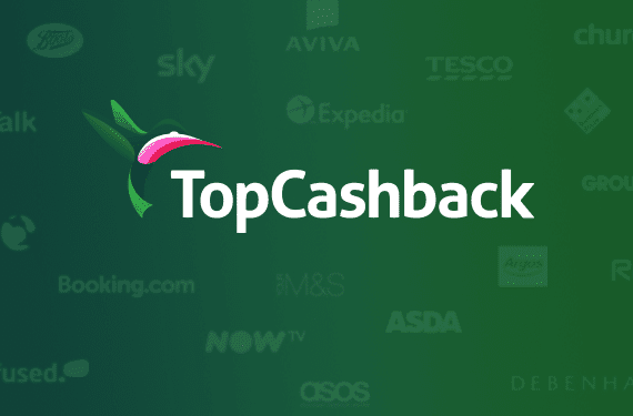 topcashback