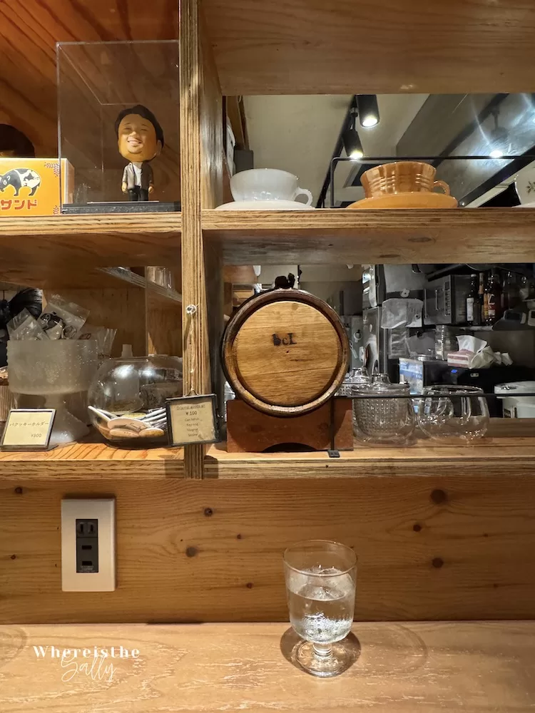 新宿-夜芭菲-推薦-深夜甜點-夜パフェ