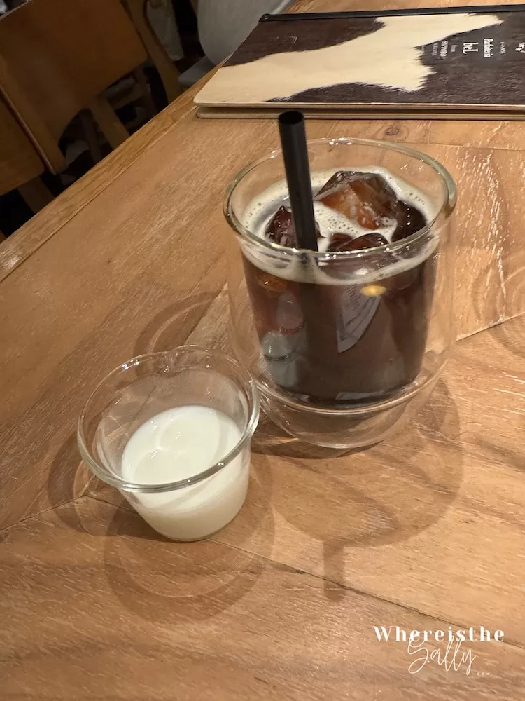 新宿-夜芭菲-推薦-深夜甜點-夜パフェ