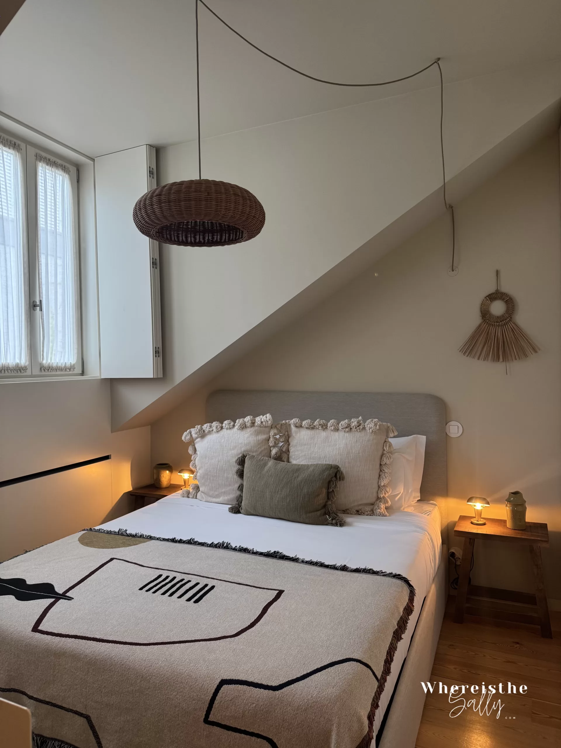 Village by BOA 飯店，葡萄牙波爾圖高CP值住宿推薦