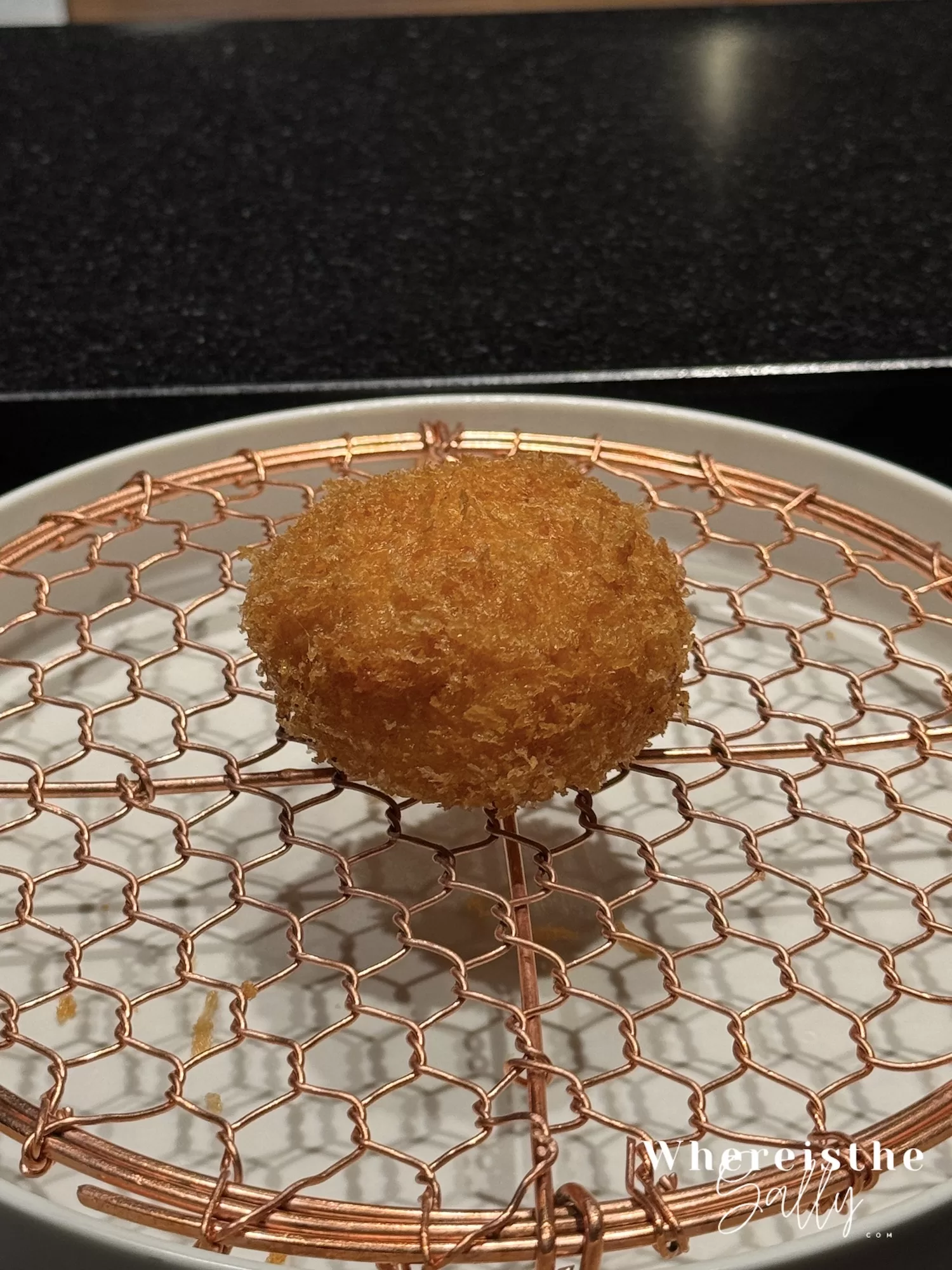 東京銀座美食 銀座かつかみ 招牌炸豬排 外酥內嫩多汁